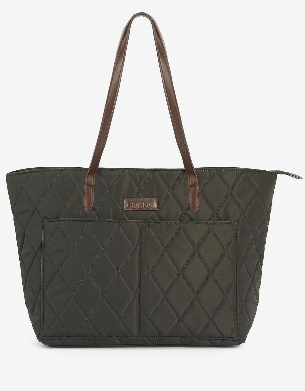 Borsa Barbour donna matelassè
