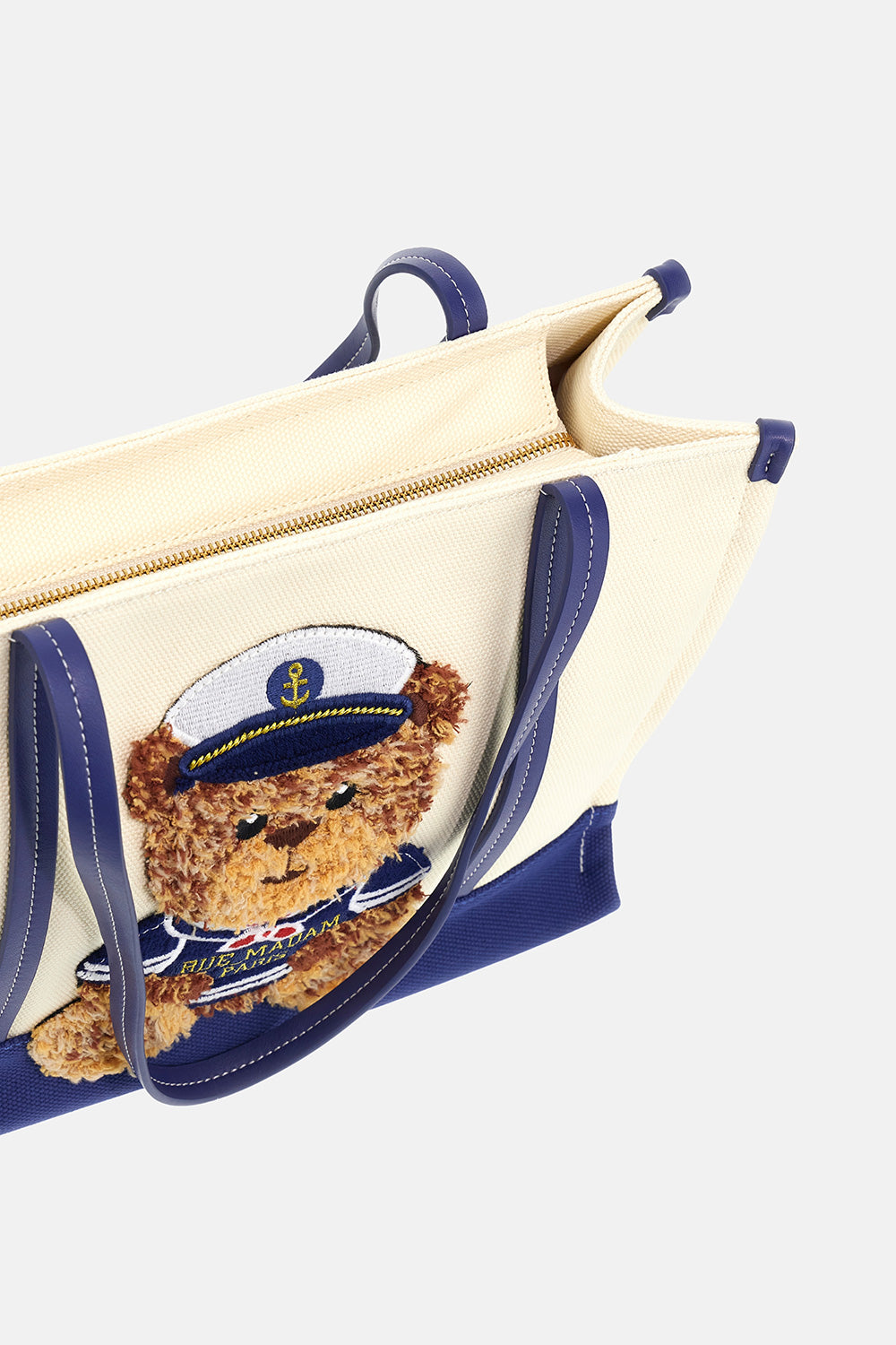 RUE MADAM PARIS Borsa MARVIN SHOPPING SUMMER