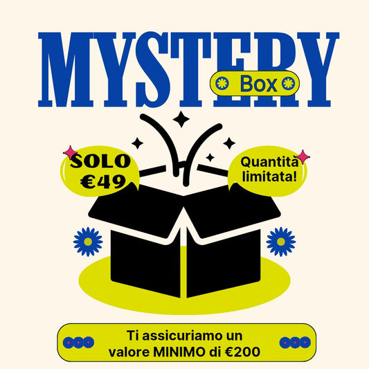 ??? MISTERY BOX ???