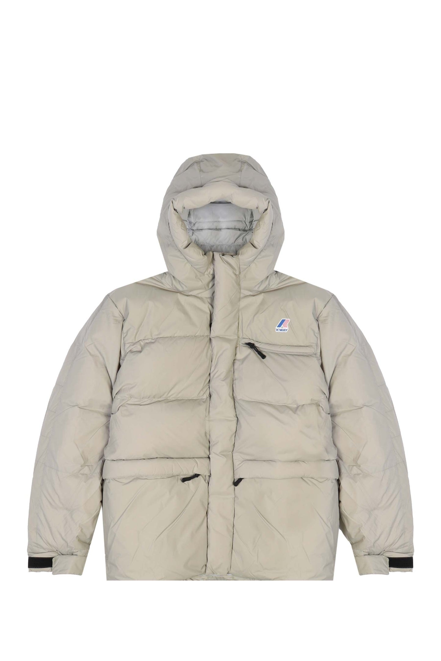 K-WAY Giubbotto imbottito in piuma LE VRAI 4.0 AURELE HEAVY WARM