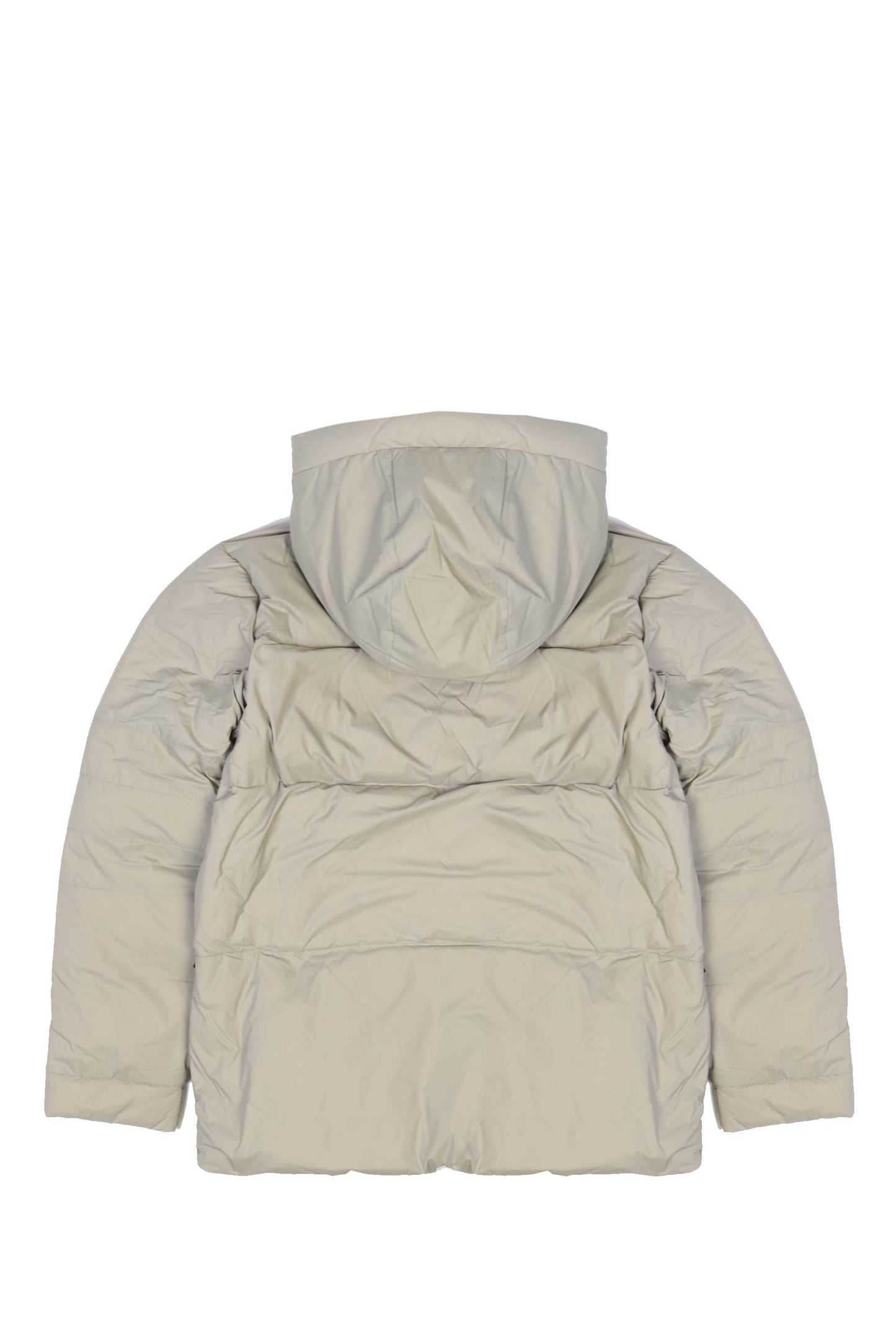 K-WAY Giubbotto imbottito in piuma LE VRAI 4.0 AURELE HEAVY WARM