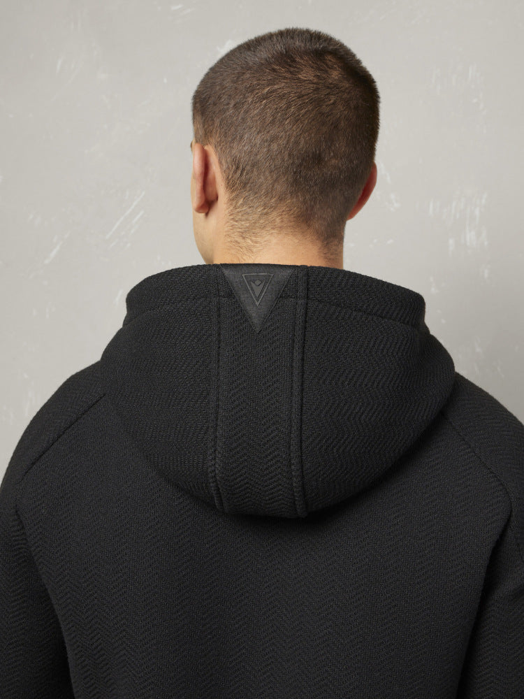 MACRON CAPPOTTO FRANCESCO