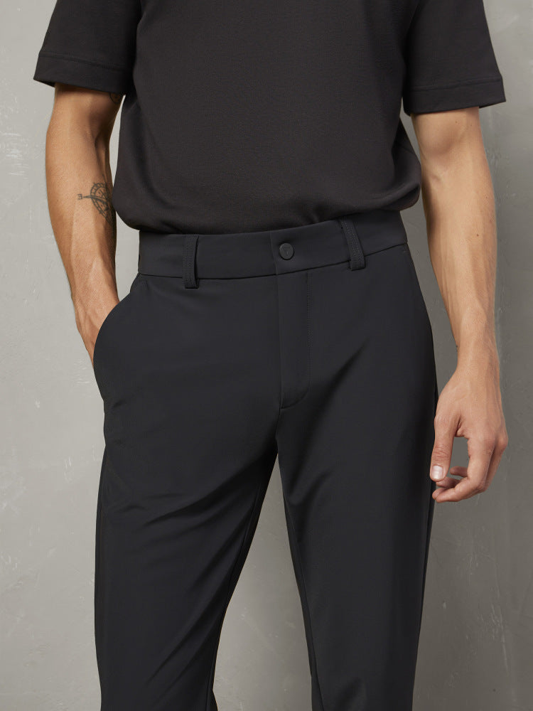 MACRON PANTALONI DANIEL