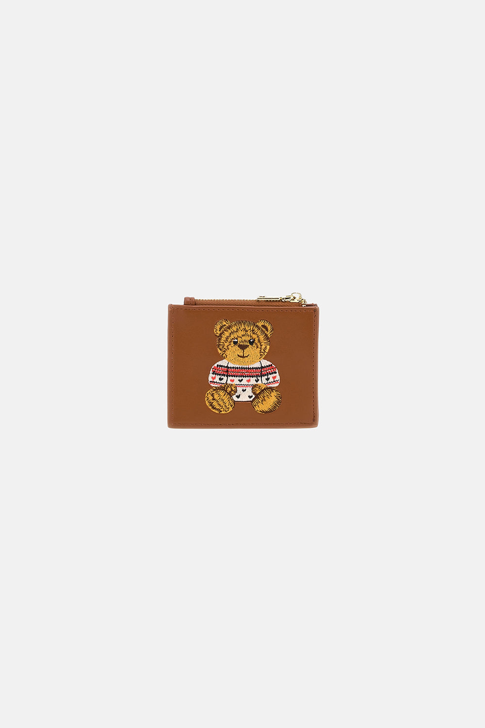 RUE MADAM PARIS Portacarte MARVIN LOVE CARD HOLDER