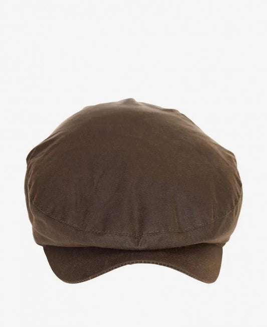 Coppola tessuto cerato Barbour