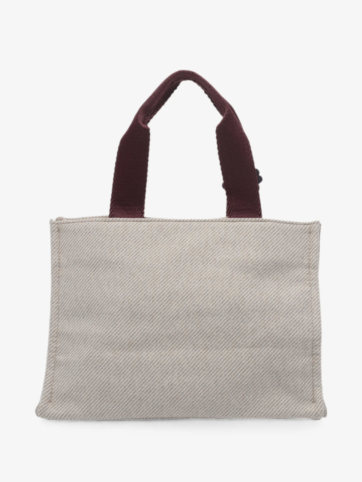 LIU JO Borsa tote piccola bicolore