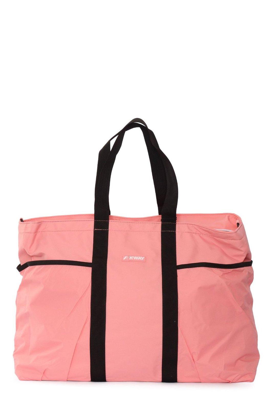 K-WAY Borsa da spiaggia unisex SAINT MALO impermeabile con 3 bustine agganciabili