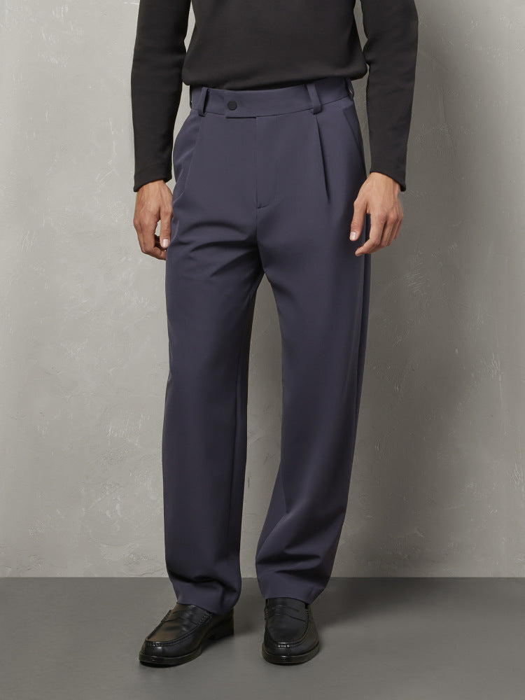 MACRON PANTALONI LUCA
