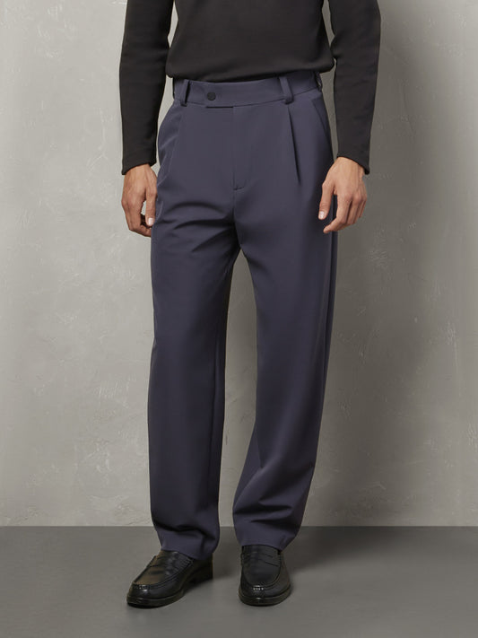 MACRON PANTALONI LUCA