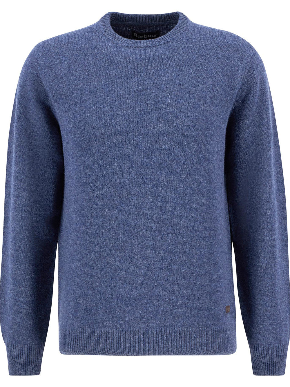 Barbour maglia girocollo essential