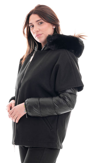 MARKUP Giaccone 3 in 1