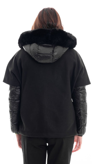 MARKUP Giaccone 3 in 1