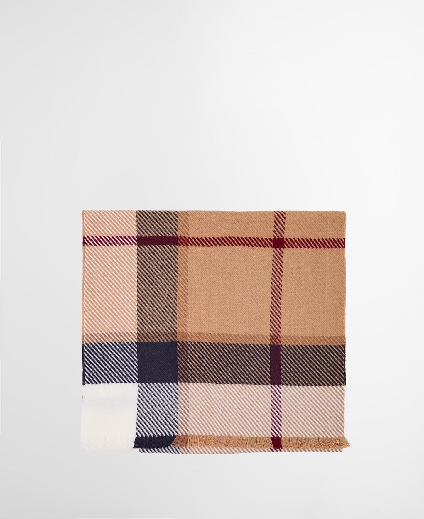 BARBOUR Sciarpa  BLAIR TARTAN SCARF
