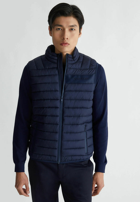 LIU-JO Giubbotto smanicato