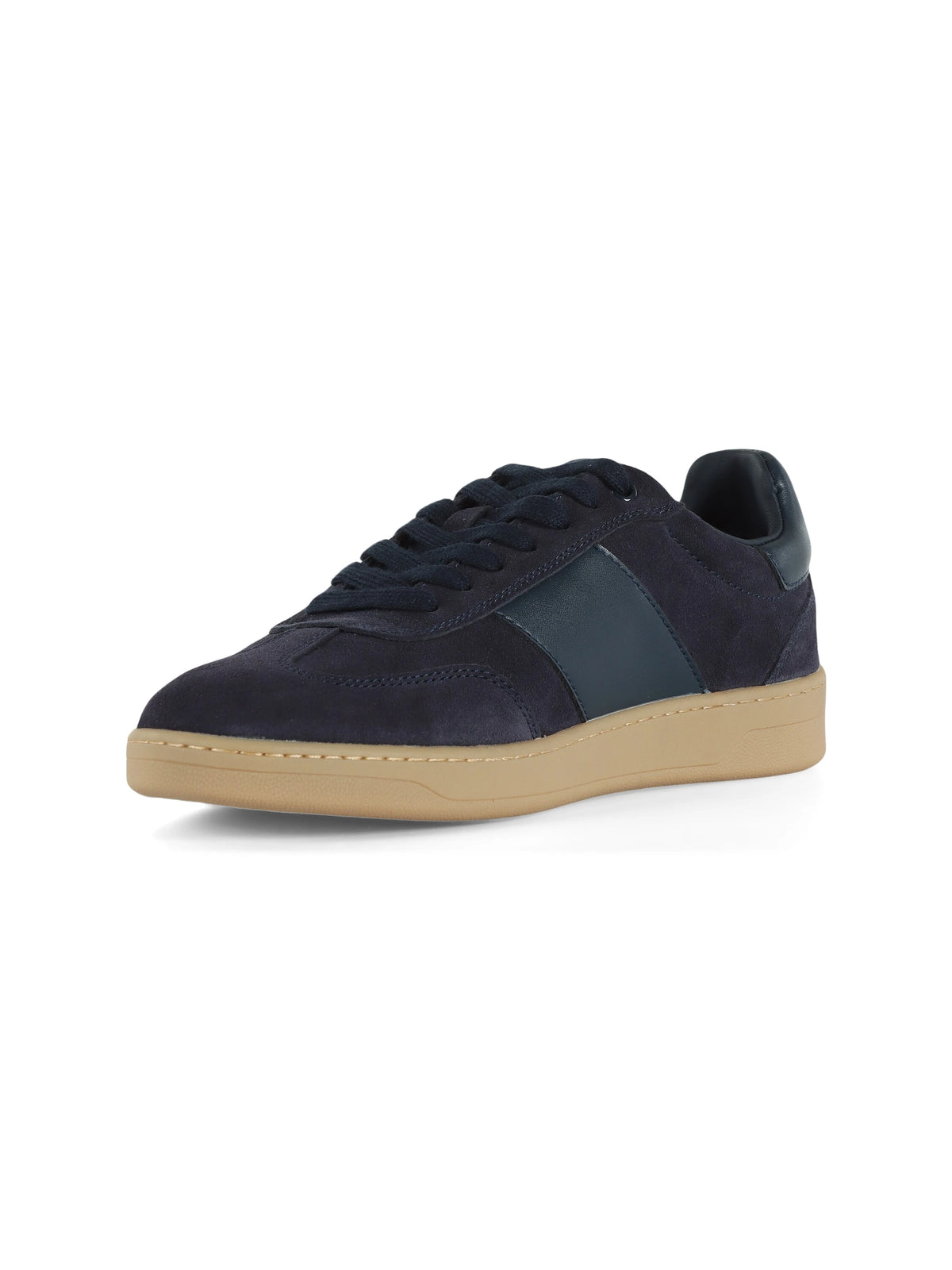 LIU JO Scarpe in pelle scamosciata PARKER 01