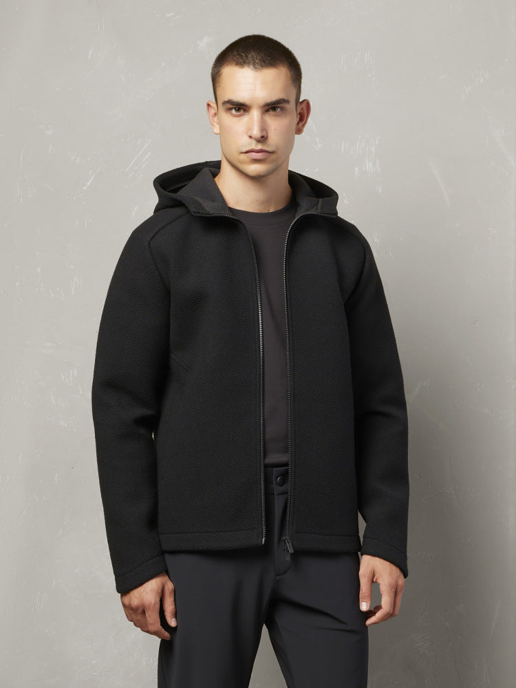 MACRON CAPPOTTO FRANCESCO