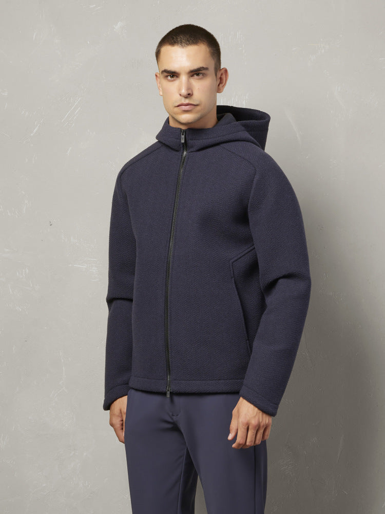 MACRON CAPPOTTO FRANCESCO