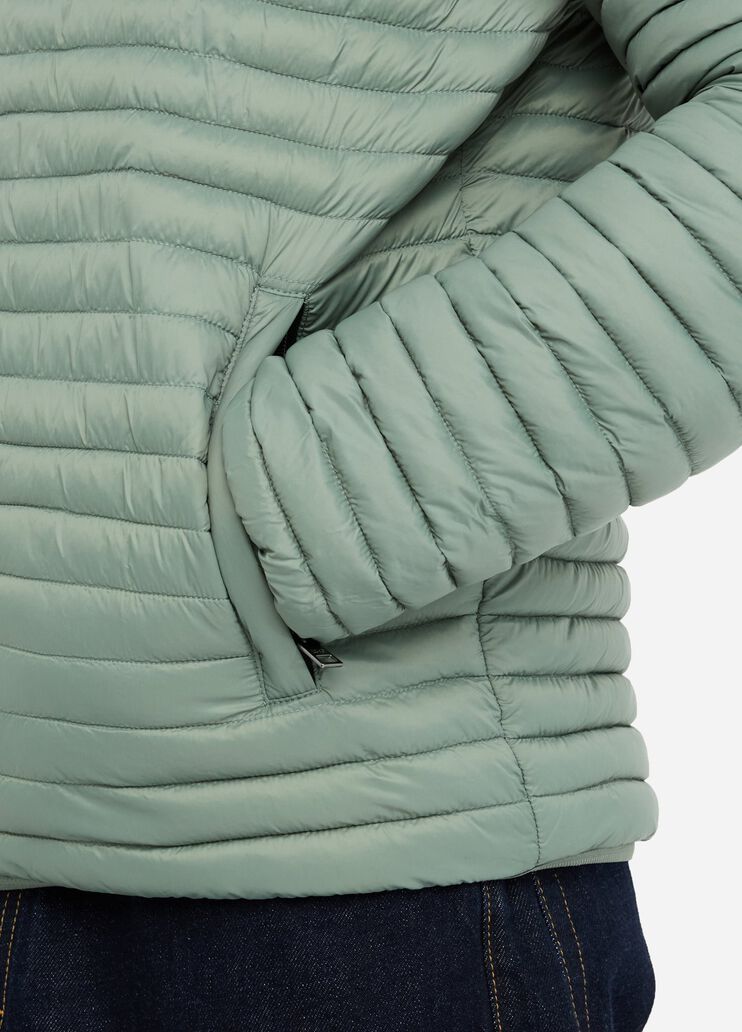 LIU JO Giubbotto 100gr trapuntato con cappuccio