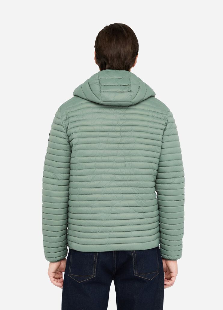 LIU JO Giubbotto 100gr trapuntato con cappuccio