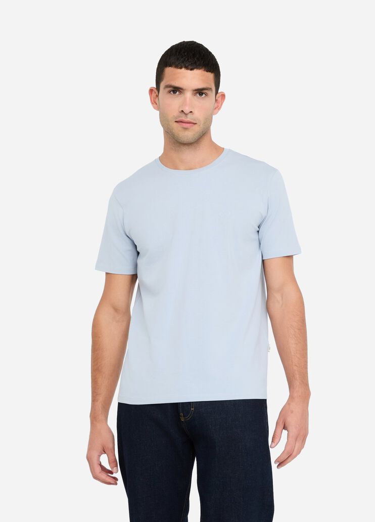 LIU JO T-Shirt girocollo manichecorte basic