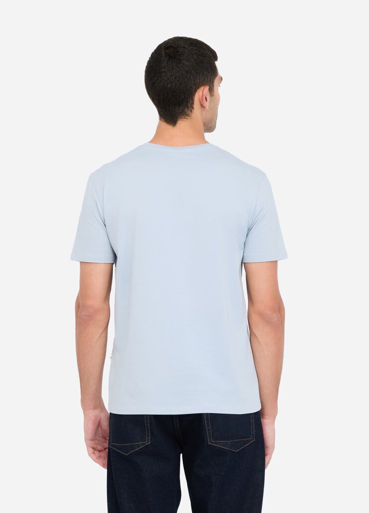 LIU JO T-Shirt girocollo manichecorte basic