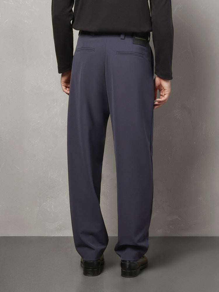 MACRON PANTALONI LUCA