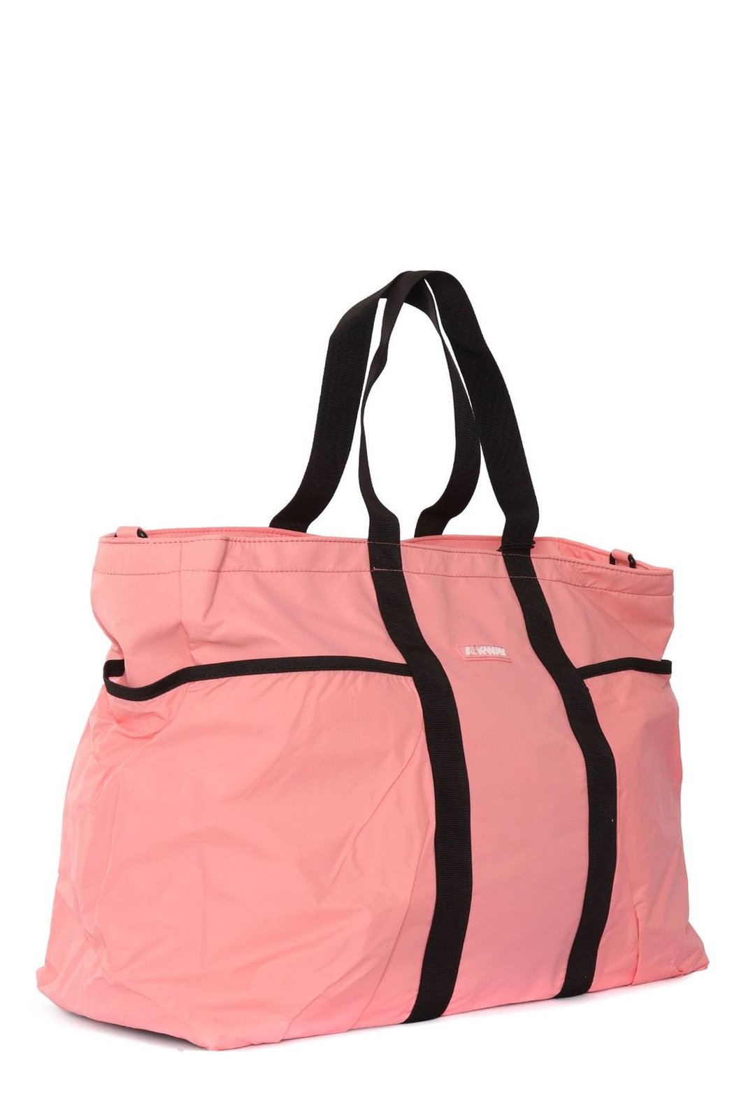 K-WAY Borsa da spiaggia unisex SAINT MALO impermeabile con 3 bustine agganciabili