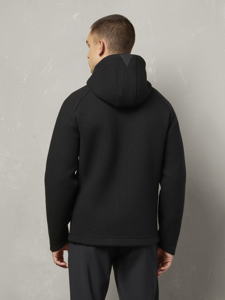 MACRON CAPPOTTO FRANCESCO