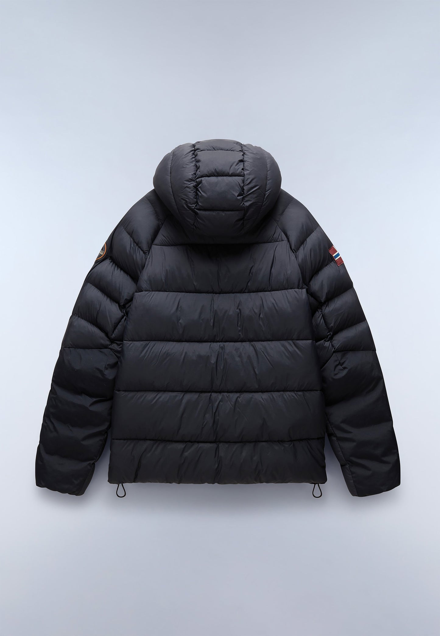 NAPAPIJRI Giubbotto imbottito A-MOESA PUF