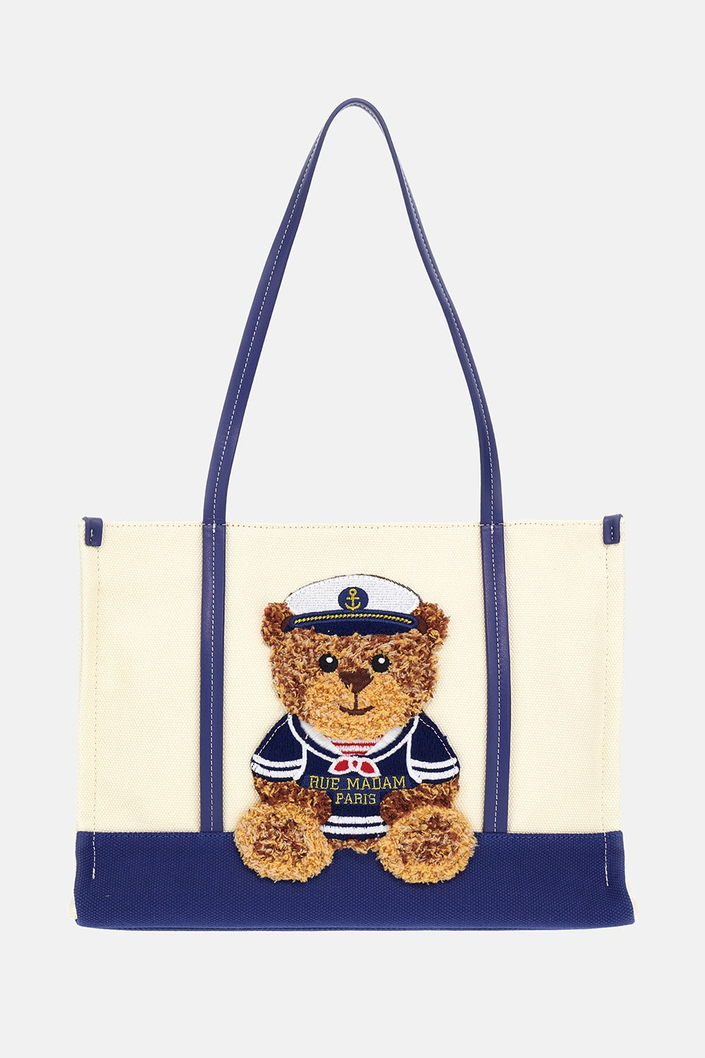 RUE MADAM PARIS Borsa MARVIN SHOPPING SUMMER