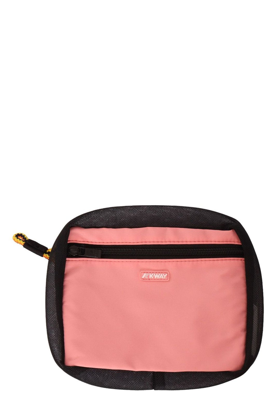 K-WAY Borsa da spiaggia unisex SAINT MALO impermeabile con 3 bustine agganciabili