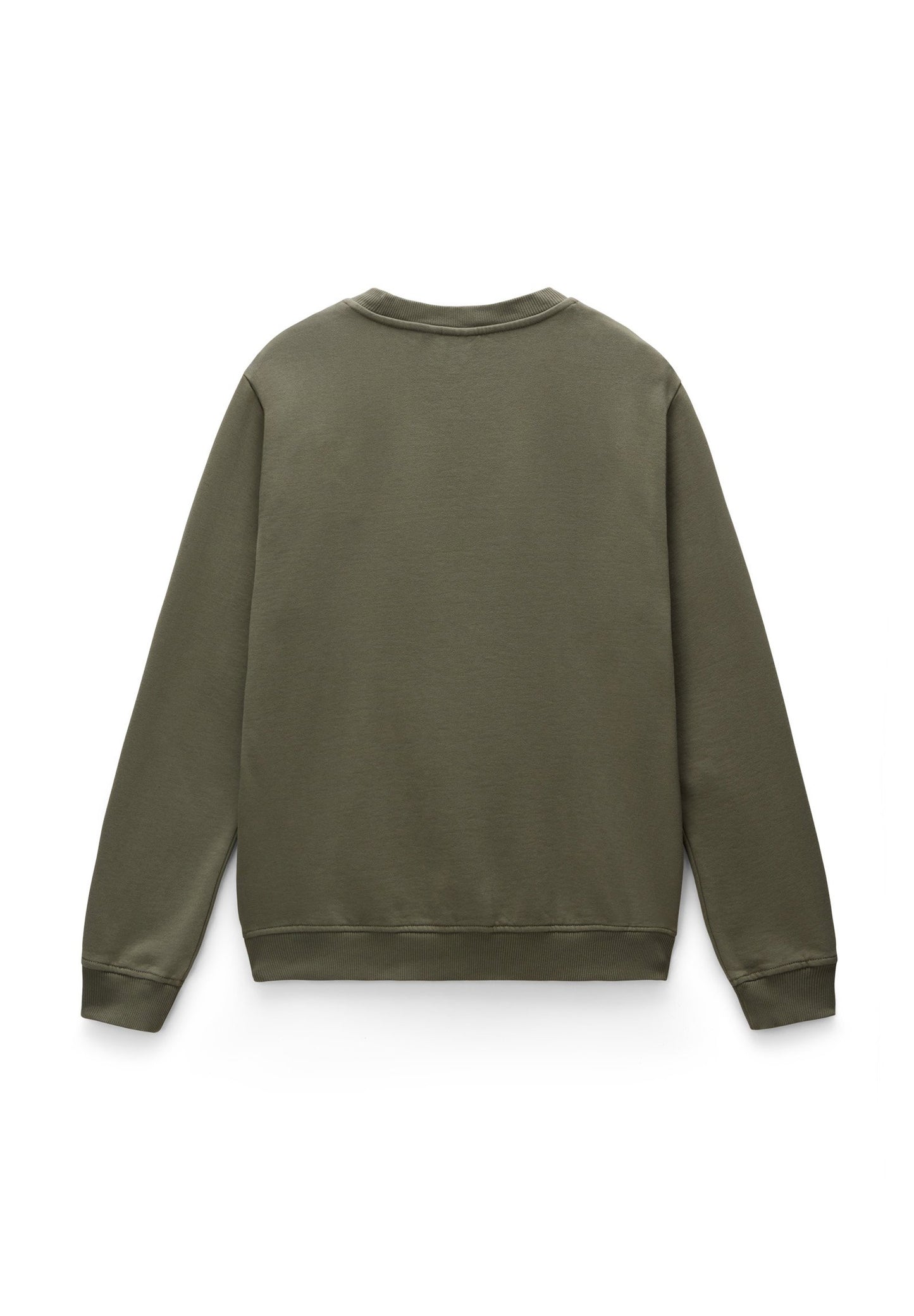 NAPAPIJRI Felpa uomo girocollo BALIS CREW NECK WINTER
