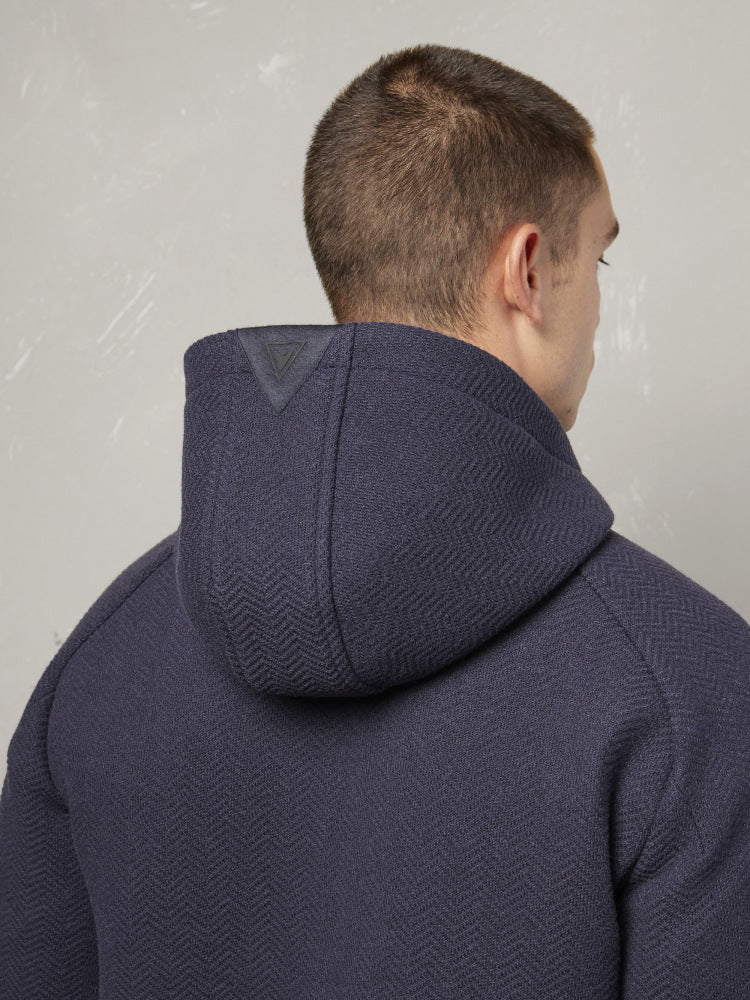 MACRON CAPPOTTO FRANCESCO