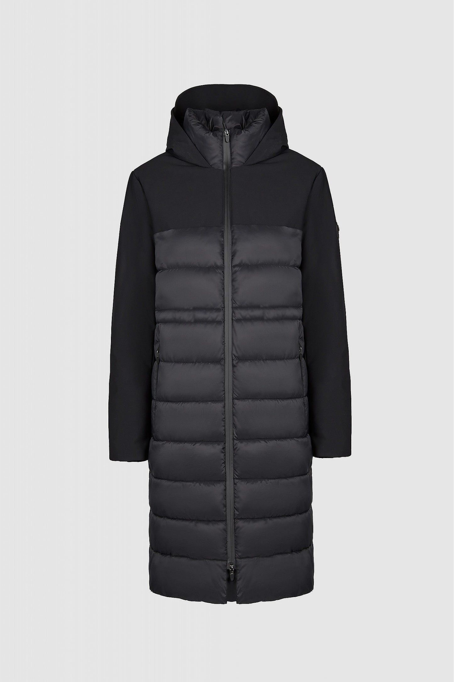 CANADIAN GIACCONE HYTHE