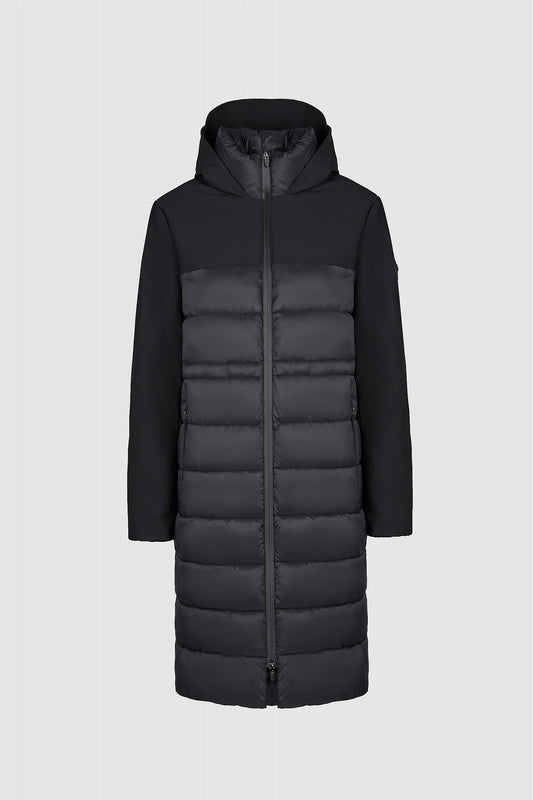 CANADIAN GIACCONE HYTHE