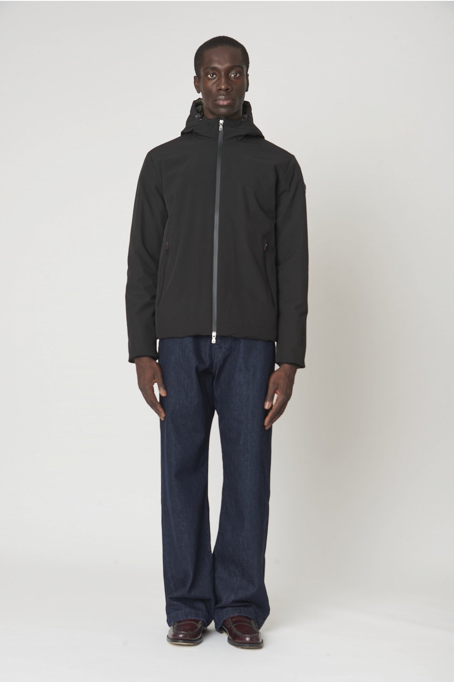 CANADIAN Giubbotto imbottito in tessuto tecnico CARIGNAN 2