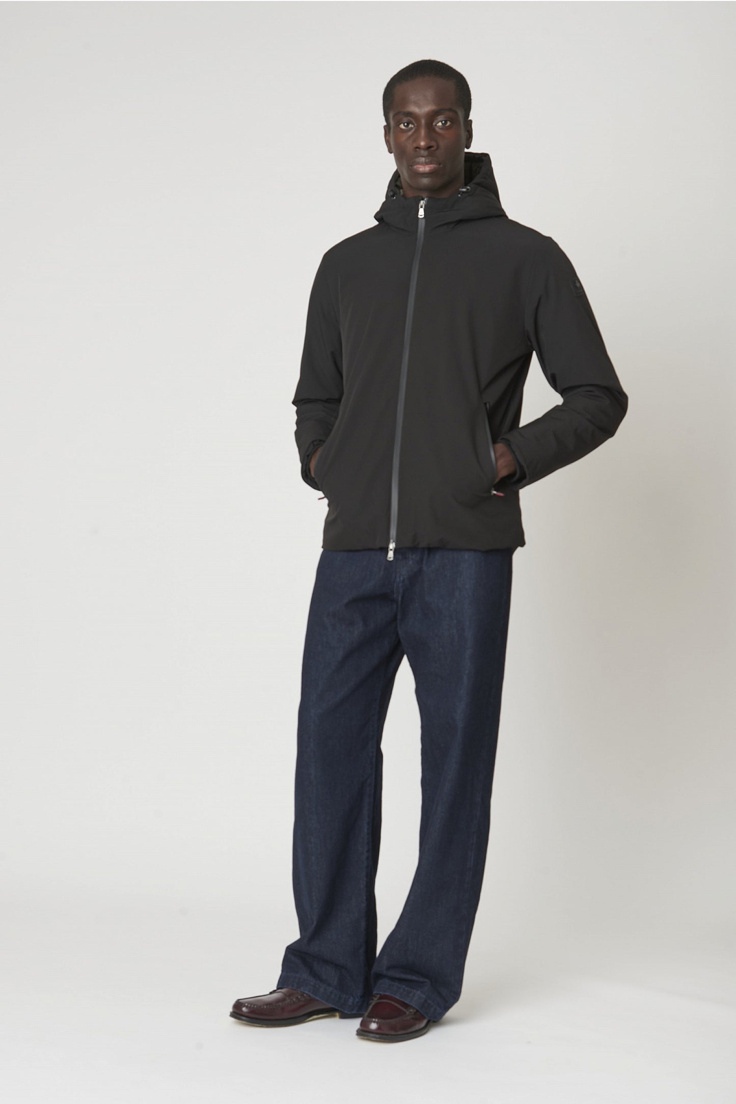 CANADIAN Giubbotto imbottito in tessuto tecnico CARIGNAN 2