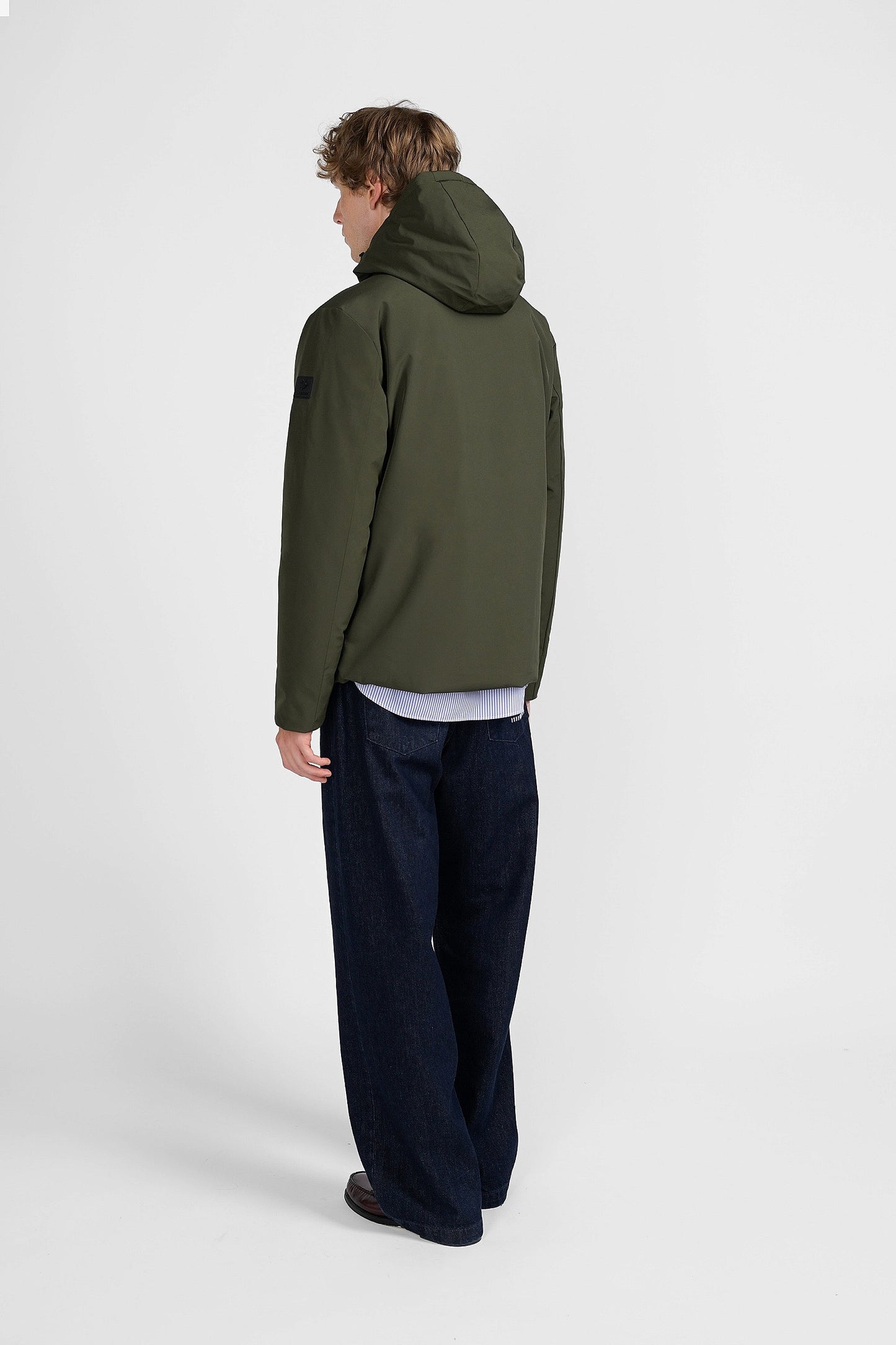 CANADIAN Giubbotto imbottito in tessuto tecnico CARIGNAN 2