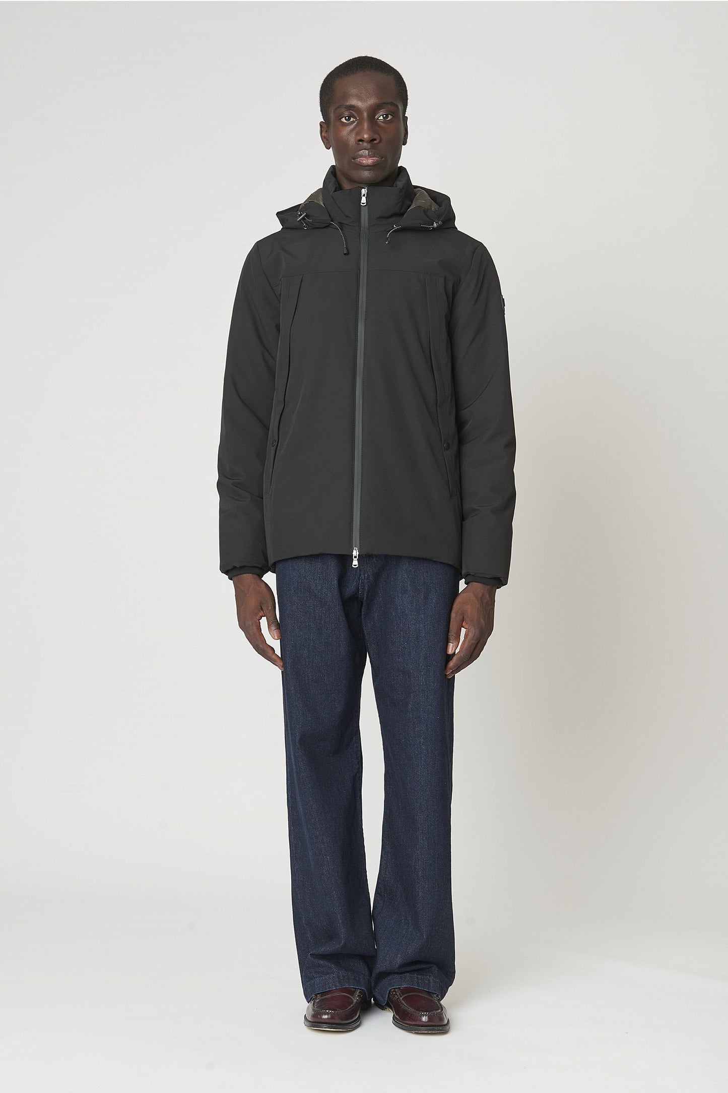 CANADIAN Giubbotto southend