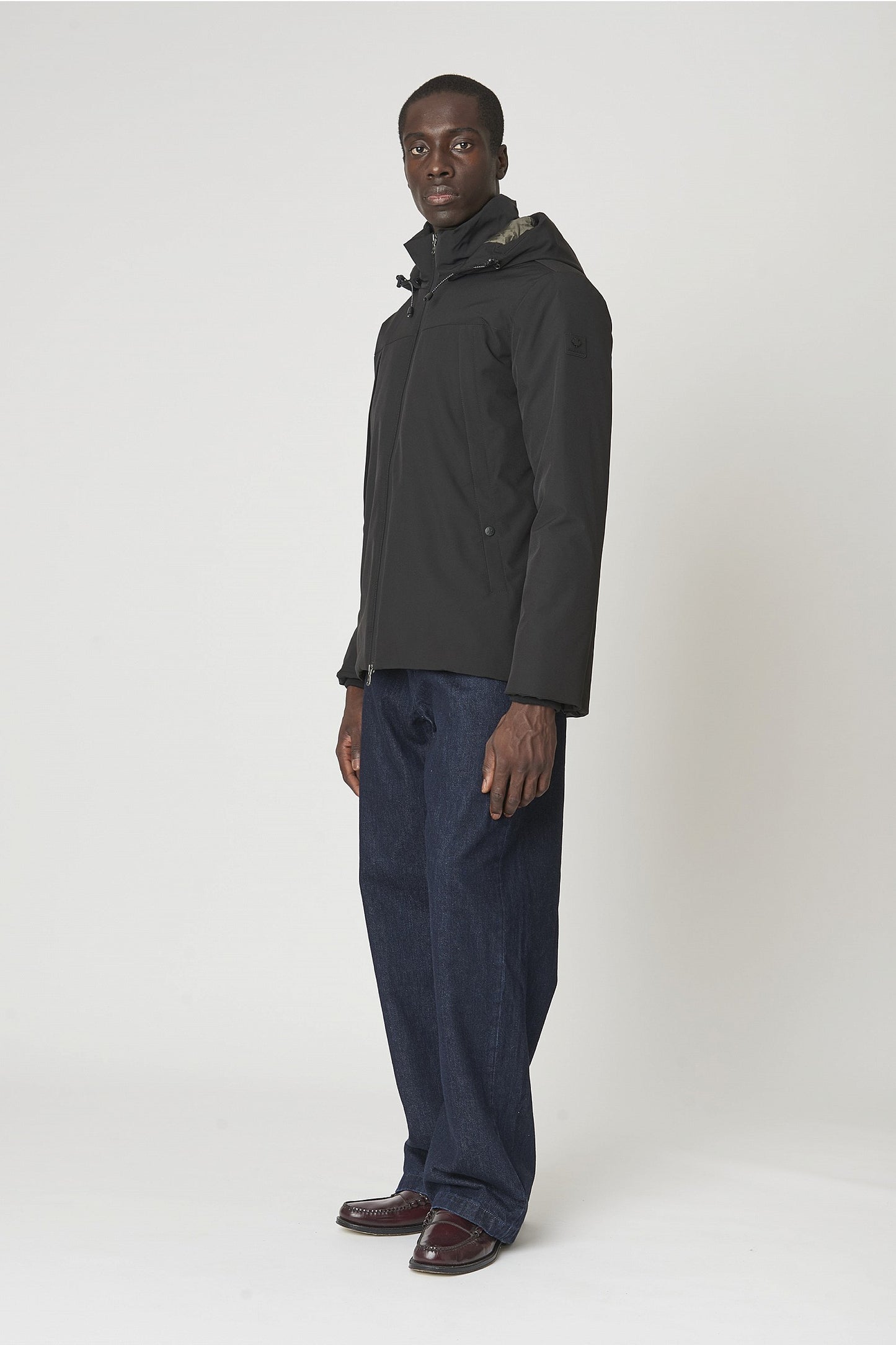 CANADIAN Giubbotto southend