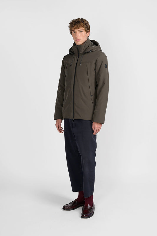 CANADIAN Giubbotto southend