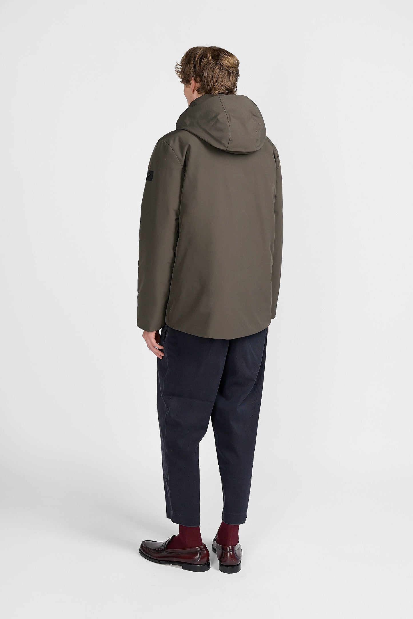 CANADIAN Giubbotto southend