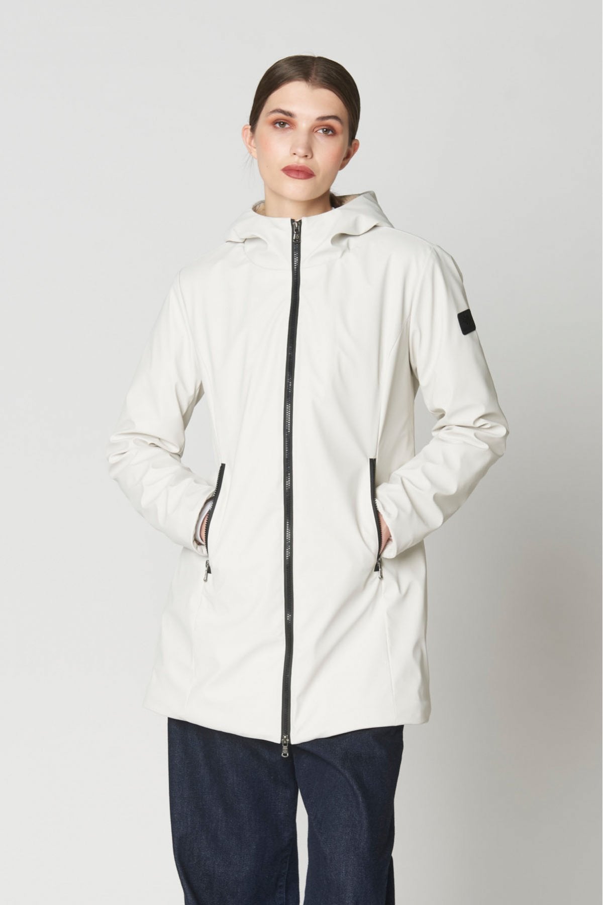 CANADIAN Cappotto imbottito in tessuto tecnico TERREBONNE
