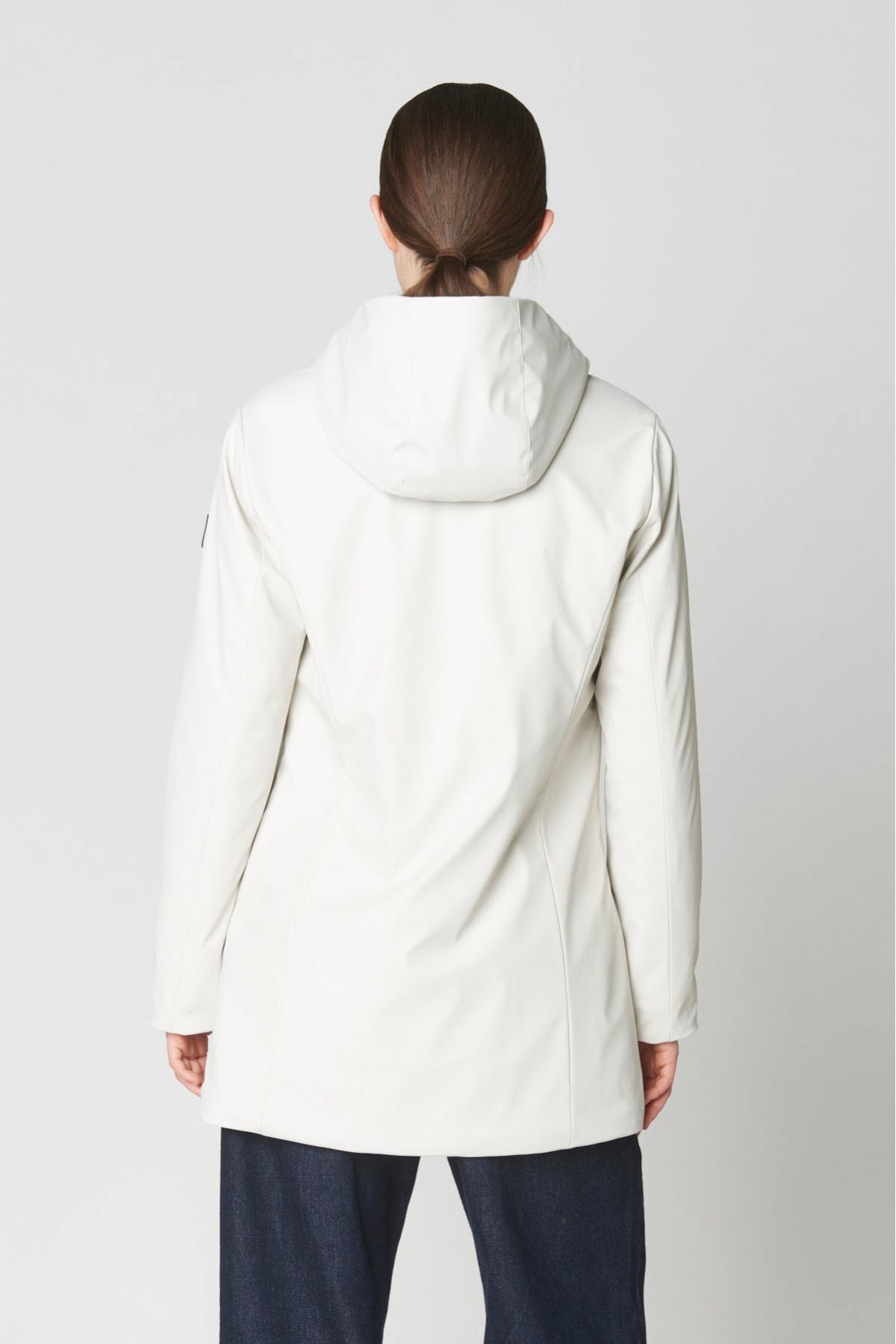 CANADIAN Cappotto imbottito in tessuto tecnico TERREBONNE