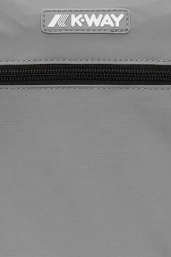 K-WAY Borsa tracolla unisex ERLOY impermeabile