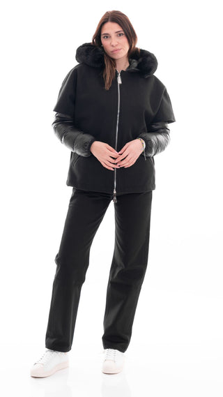 MARKUP Giaccone 3 in 1