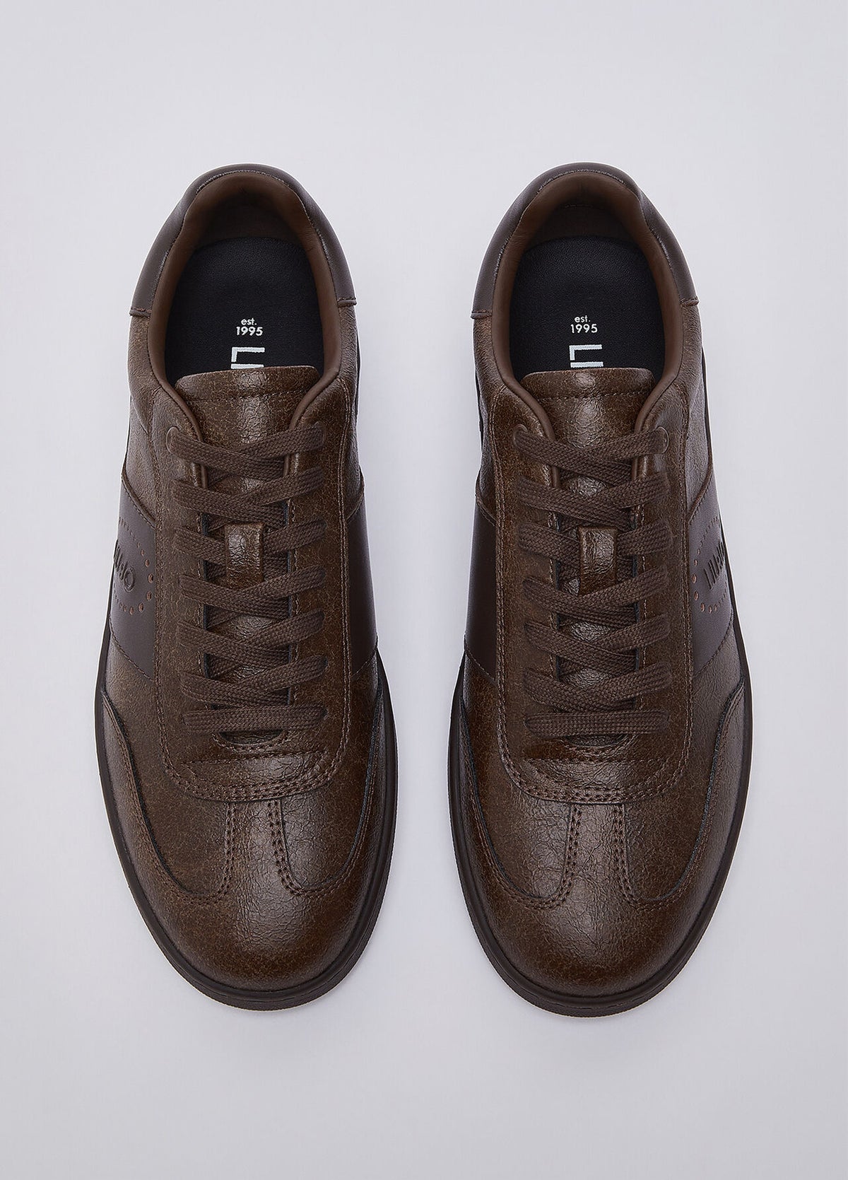 LIU JO Scarpe da uomo PARKER 01