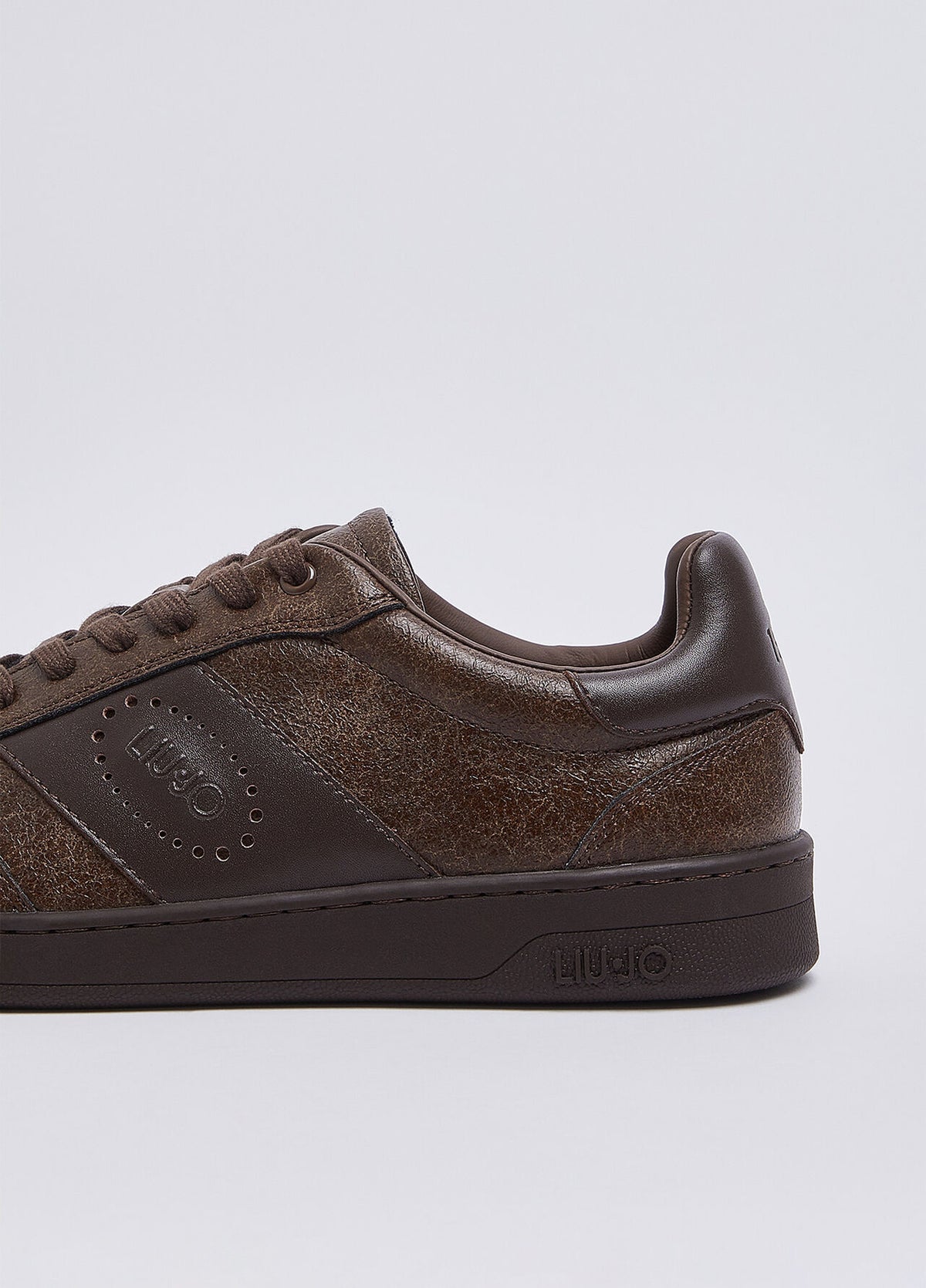 LIU JO Scarpe da uomo PARKER 01