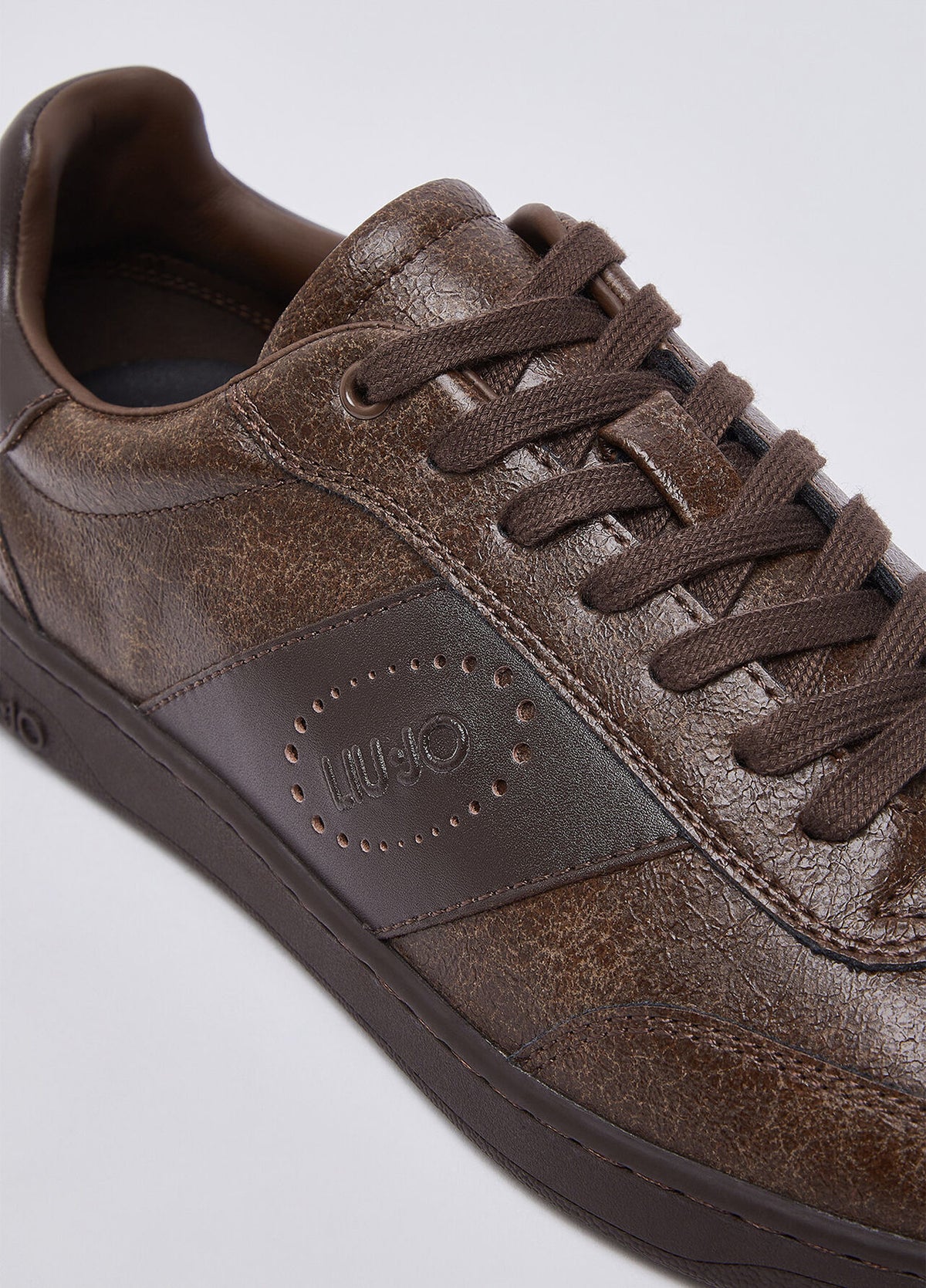 LIU JO Scarpe da uomo PARKER 01