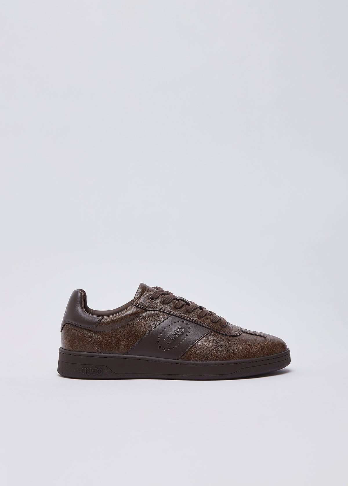 LIU JO Scarpe da uomo PARKER 01